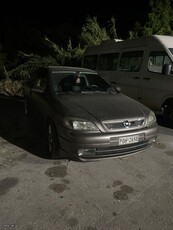 Opel Astra '99 G CC 1.4