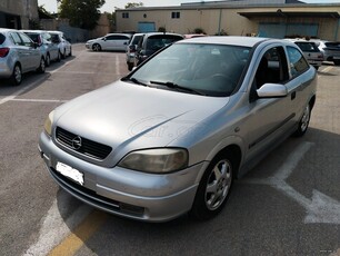 Opel Astra '99 G CC (SPORT)