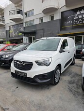 Opel Campo '19 ΣΕ ΆΡΙΣΤΗ ΚΑΤΆΣΤΑΣΗ 102hp Navi