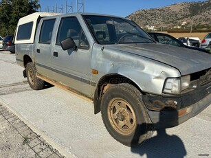 Opel Campo '93 4x4 ΓΙΑ ΑΝΤΑΛΛΑΚΤΙΚΑ ΟΛΟΚΛΗΡΟ