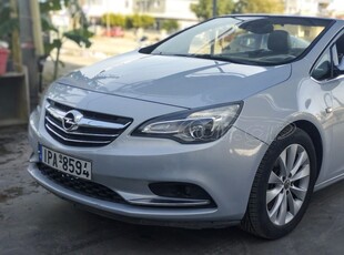 Opel Cascada '13 1.4 Turbo ecoFlex Start&Stop