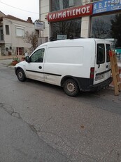 Opel Combo '02