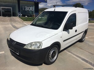 Opel Combo '04