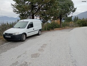 Opel Combo '04