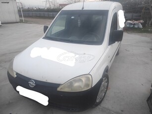 Opel Combo '05