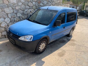 Opel Combo '06