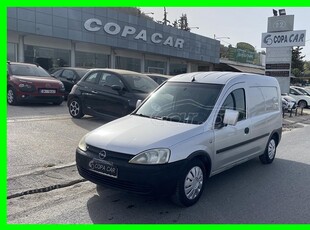 Opel Combo '06 DIESEL COPA CAR