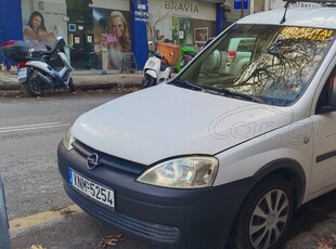 Opel Combo '07