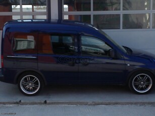 Opel Combo '08