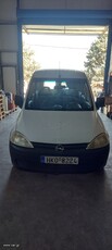 Opel Combo '08