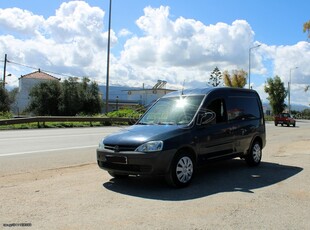 Opel Combo '08