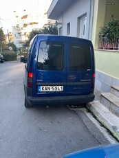 Opel Combo '08 COMBO 1.3 CDTI