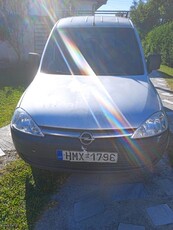 Opel Combo '08 COMBO 1.7DIESEL DTI