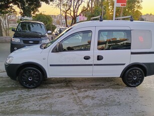 Opel Combo '08 COMBO TOUR CDTI DIESEL 1.3