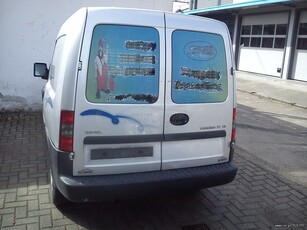 Opel Combo '08