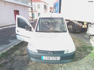 Opel Combo '09