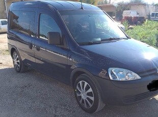 Opel Combo '09