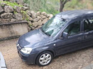 Opel Combo '10