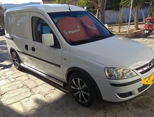 Opel Combo '10 CDTI DIESEL 1.3