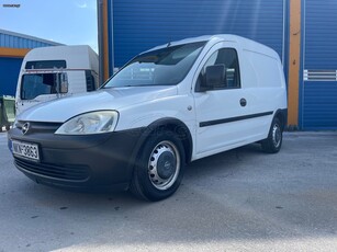 Opel Combo '11 2011 1.3 turbo diesel