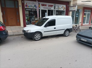 Opel Combo '11