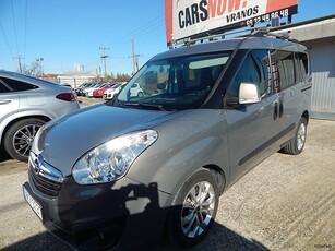 Opel Combo '12 1.6 CDTI ECOFLEX DIESEL