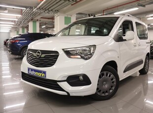 Opel Combo 1.2 (2018)