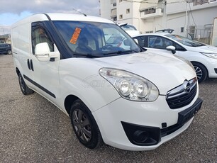 Opel Combo '12 ΜΕ ΑΔΕΙΑ ΚΟΜΠΛΕ