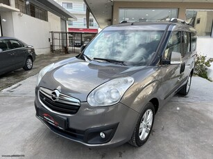 Opel Combo '12 7 ΘΕΣΙΟ