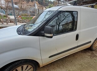 Opel Combo '12