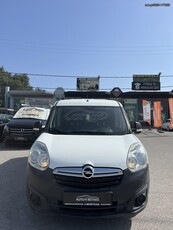 Opel Combo '13 1.3 CDTI L2 maxi