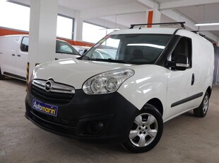 Opel Combo 1.3 (2017)