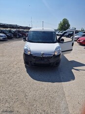 Opel Combo '14 ΠΡΟΣΦΟΡΑ 9700,,,,,,,,,,,,, ΨΥΓΕΙΟ