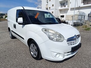 Opel Combo '13 ΓΕΝΙΚΟ ΣΕΡΒΙΣ