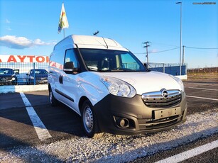 Opel Combo '14 ΥΠΕΡΥΨΩΜΈΝΟ