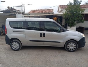 Opel Combo '15