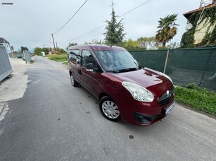 Opel Combo '15 CDTI DIESEL 1.6. Επταθέσιο