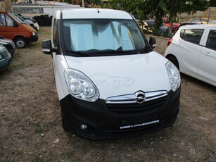 Opel Combo '16