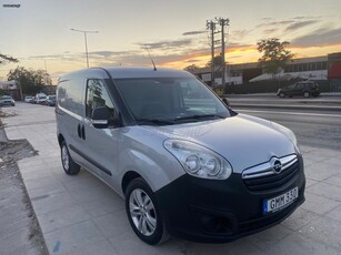 Opel Combo '16