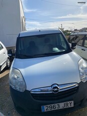 Opel Combo '16 COMBO 1.6 DIESEL