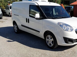 Opel Combo '16 COMBO MAXI EYRO 5