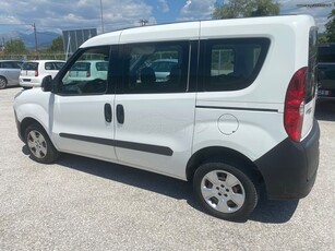 Opel Combo '16 Tour 1.6 euro 6