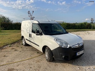 Opel Combo '17 1.3 CDTI DIESEL