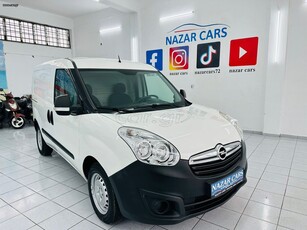 Opel Combo '17 1.3 CDTI DIESEL EURO 6 ΠΡΟΣΦΟΡΑ ΕΒΔΟΜΑΔΑΣ!