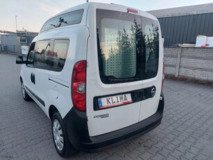 Opel Combo '17 1.600 diesel