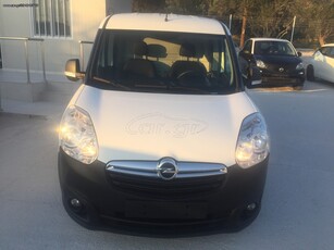 Opel Combo '17