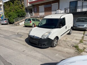 Opel Combo '17 ΕΩΣ 60 ΔΟΣΕΙΣ