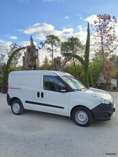 Opel Combo '17 d van