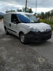 Opel Combo '17 ECOFLEX