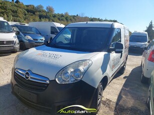 Opel Combo '17 euro 6 ! a/c !